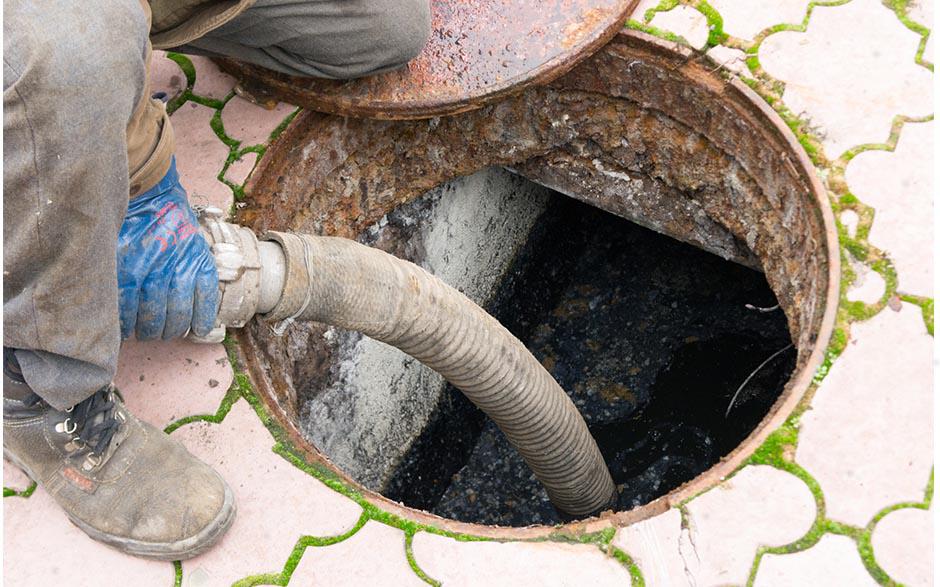 déboucheur grosse canalisation Égly
